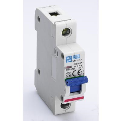 EsemEsem E 103 - C Tipi 1P 3 kA 40A Otomatik Sigorta