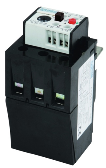 EsemEsem ET 958-50,00 32,00-50,00 A Esem EK 846 … 849  Termik Röle