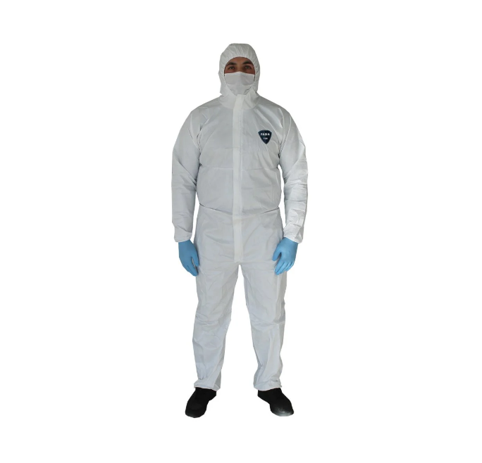 FABA T-530 İŞ TULUMU XL