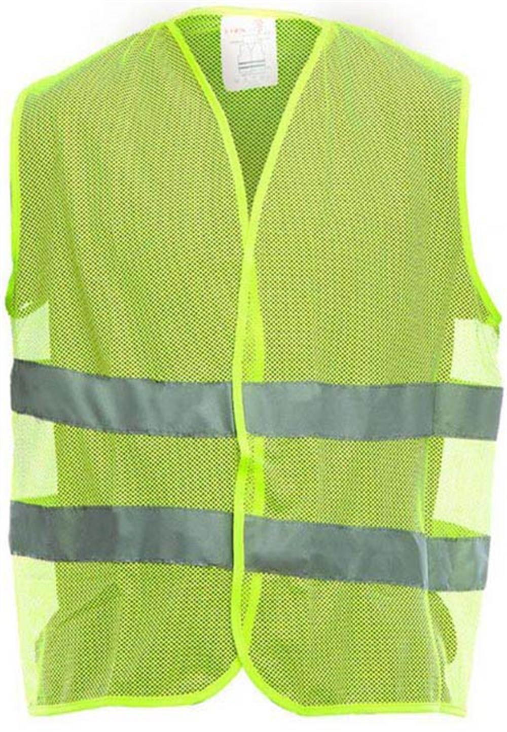 Fileli İkaz Yeleği  - Hegi