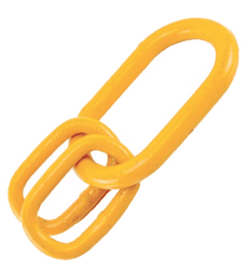 G80 A345 Çiftli Sapan Halkası