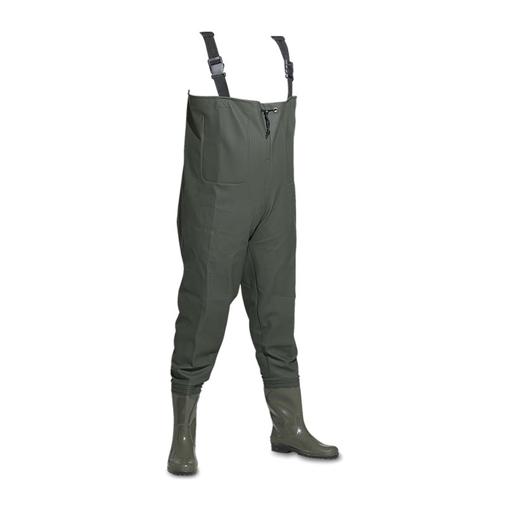 Göğüs Çizme- Palalı