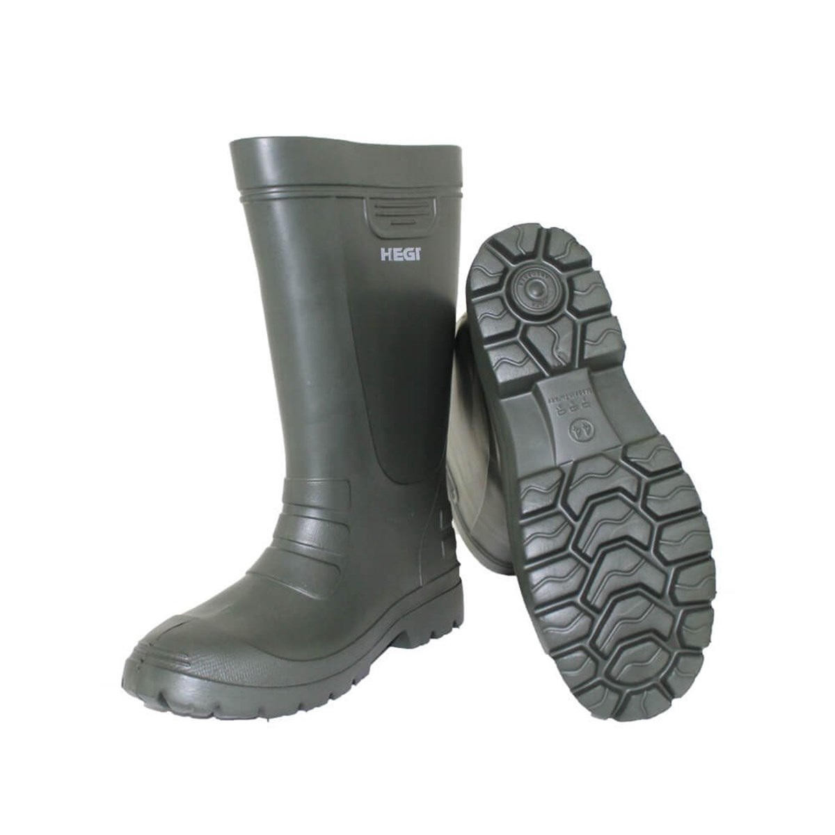 Hegi Hafif Outdoor Kamp Çizmesi - Balıkçı Çizmesi- Avcı Çizmesi-Unisex Eva