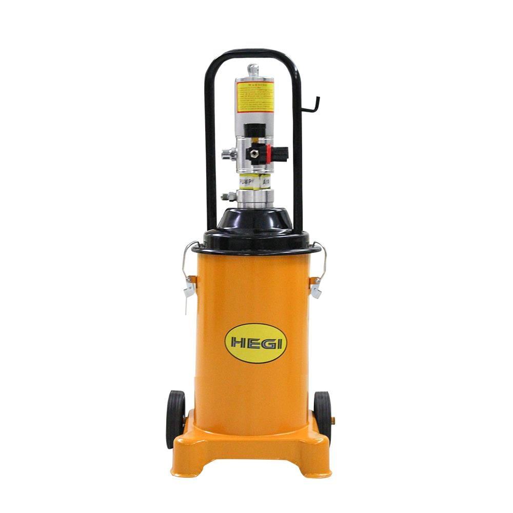 HEGI 12 LİTRE HAVALI GRES POMPASI