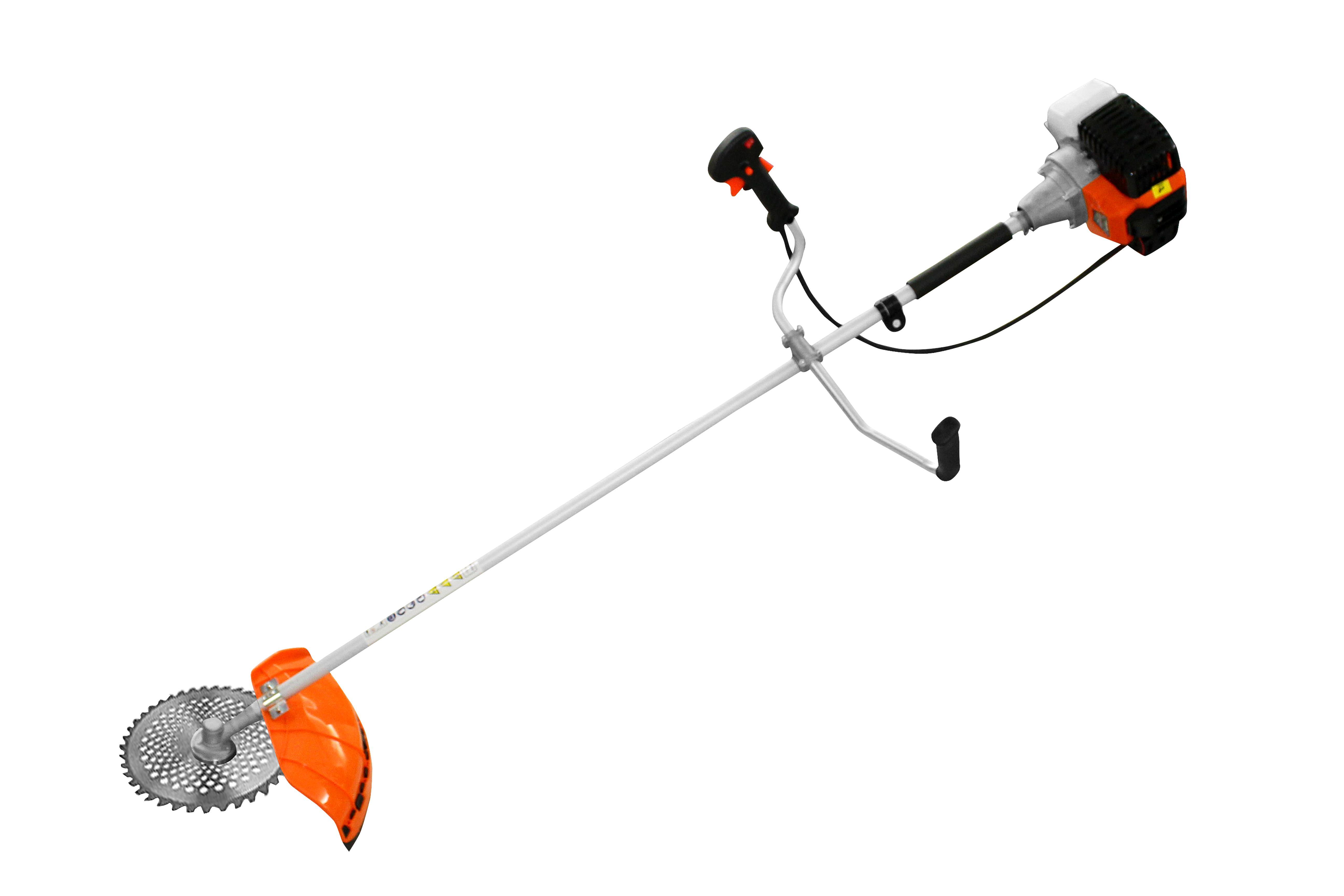 HEGI BENZİNLİ YAN TIRPAN 52CC