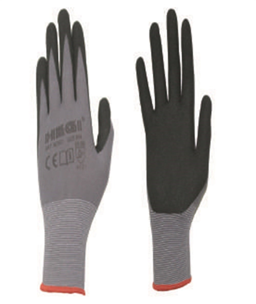 Hegi DT01 Dotlu İş Eldiveni