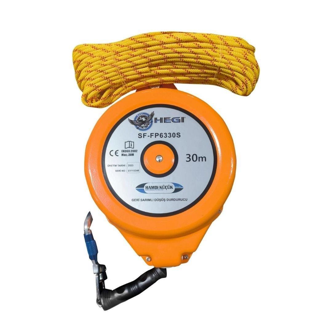 HEGI GERI SARIMLI DÜSÜS DURDURUCU