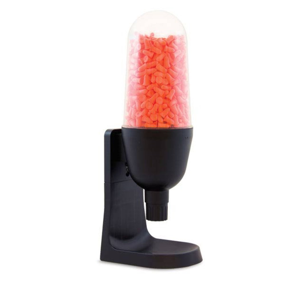 Hegi Kulak Tıkacı İstasyonu