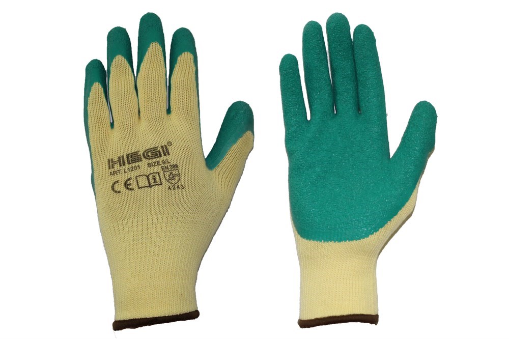 Hegi C100 Camcı Eldiven