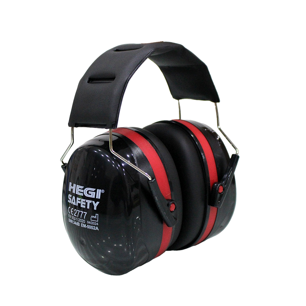 HEGİ MANŞON KULAKLIK EM5002A