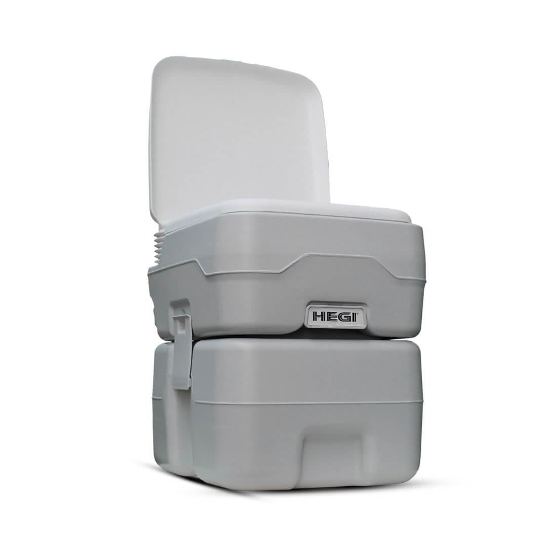HEGI TAŞINABİLİR TEKNE VE KARAVAN TUVALETİ 20 LT