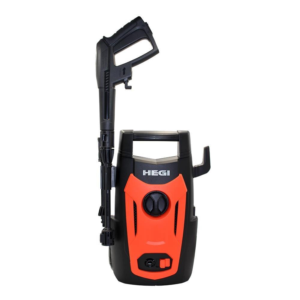 HEGI YÜKSEK BASINÇLI TEKERLEKLİ ARABA YIKAMA MAKİNESİ 1200W