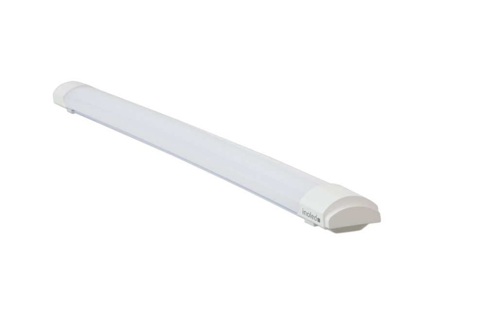 InoledInoled 2908-01 54w Led Bant Armatür 120 cm 6500K Beyaz