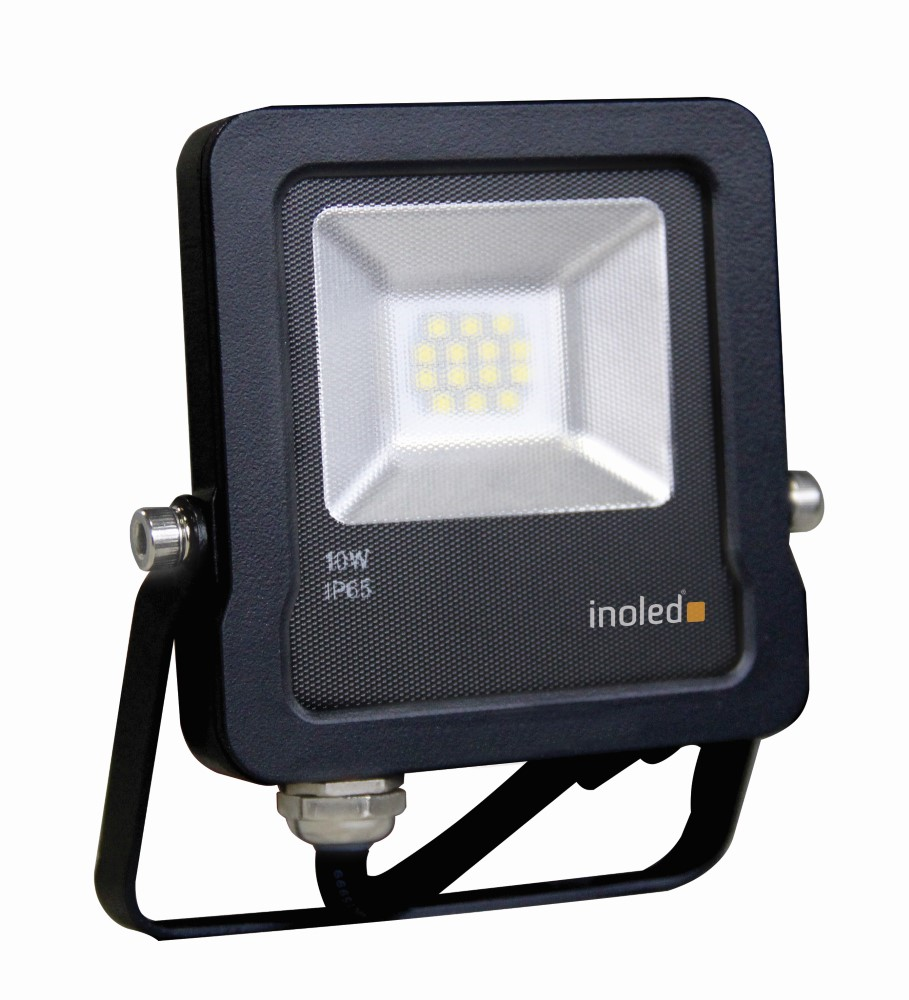 InoledInoled Elegant 10W SMD Led Projektör Mavi