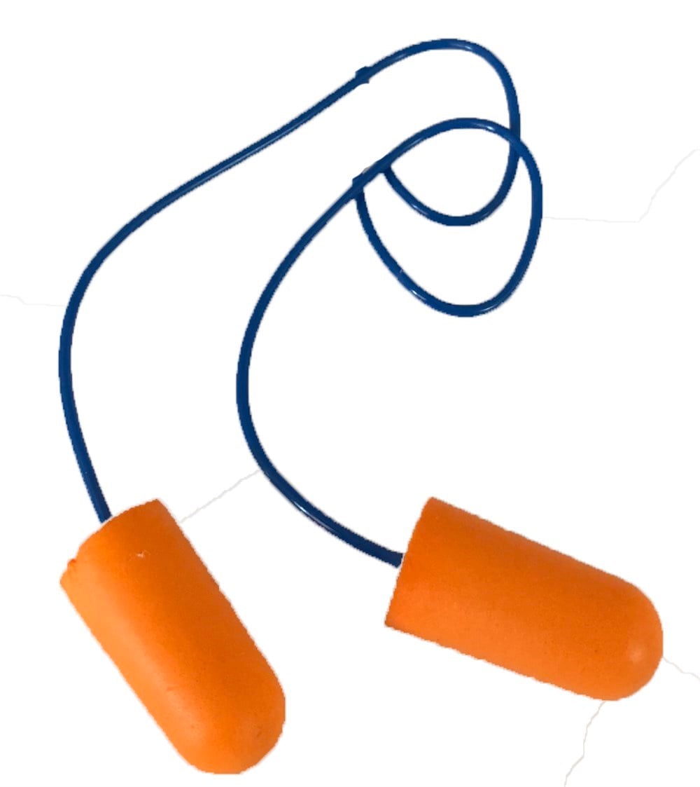 İpli Kulak Tıkacı