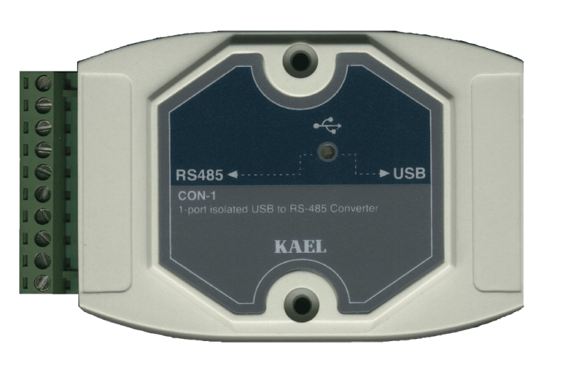 KaelKael CON-1 RS485-USB Dönüştürücü