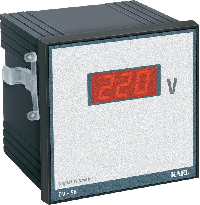 KaelKael DV96 AC Voltmetre