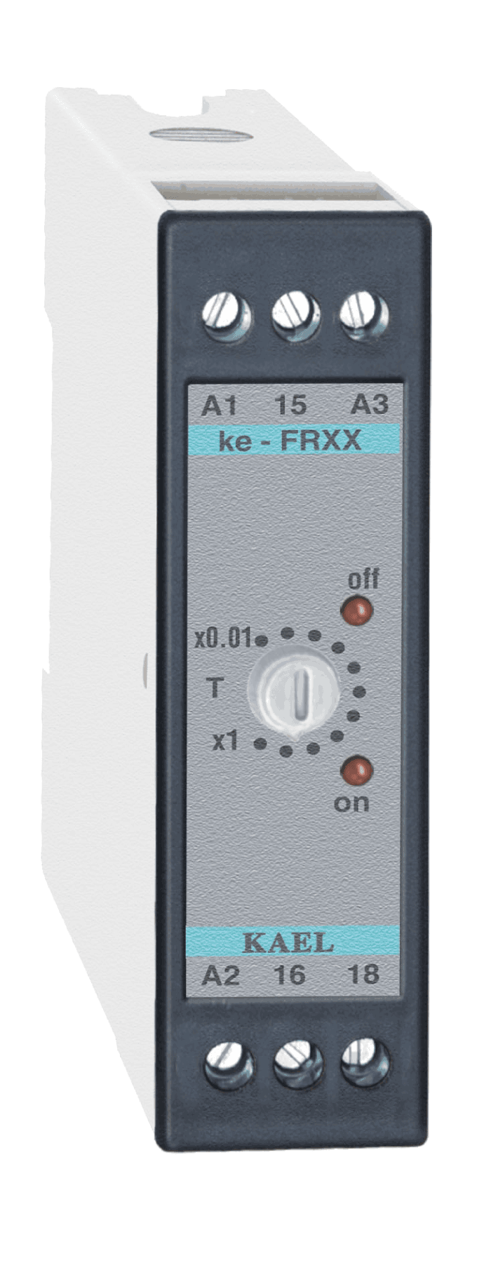 KaelKael Ke-FRXX Flaşör (On Start) Özel Zaman Rölesi