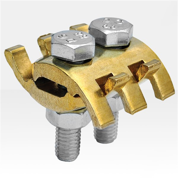KaimKaim 1 No Tırnaklı Klemens 10 mm