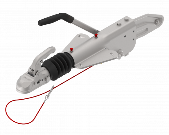 KNOTT 3000 KG FRENLİ KAPLİN