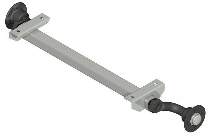 KNOTT 750 KG 1400MM FRENSİZ DİNGİL