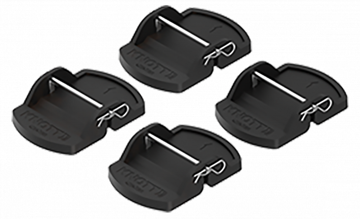 KNOTT DESTEK PLAKASI