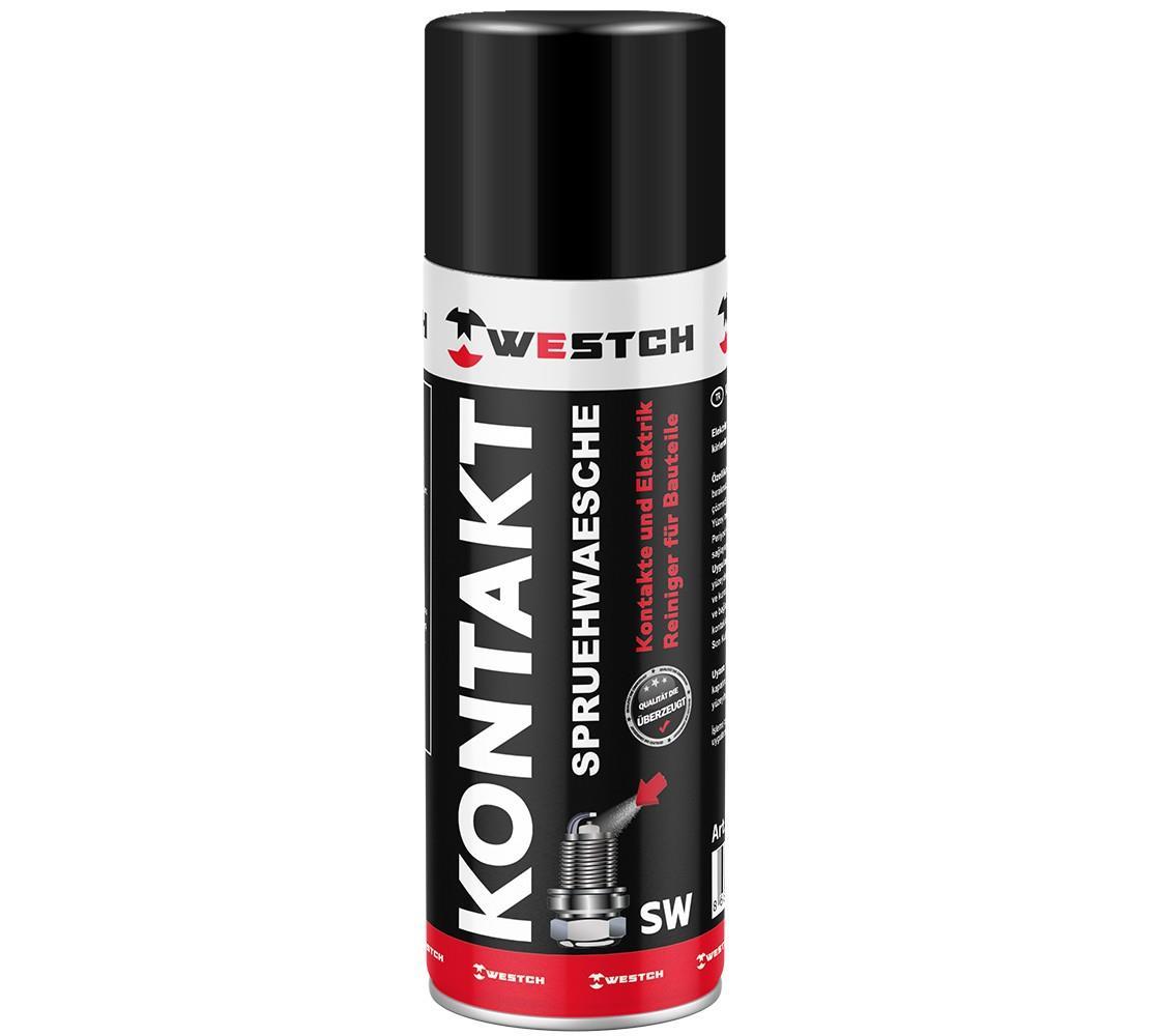 Kontakt Yıkama Spreyi 200ml