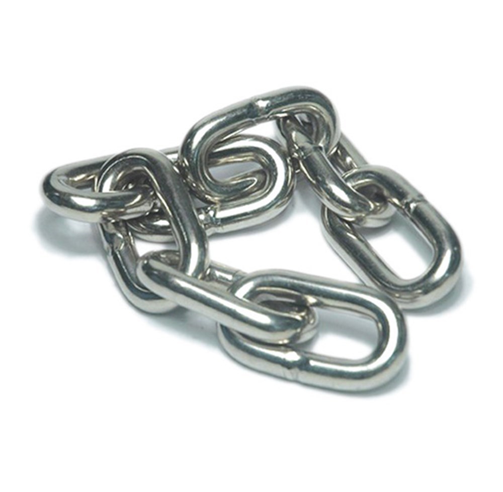 Krom 316 Zincir(Metre)