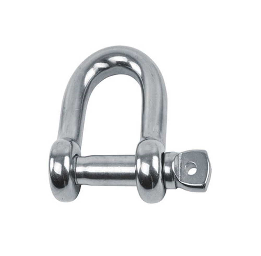 Krom 316 Zincir Kilidi