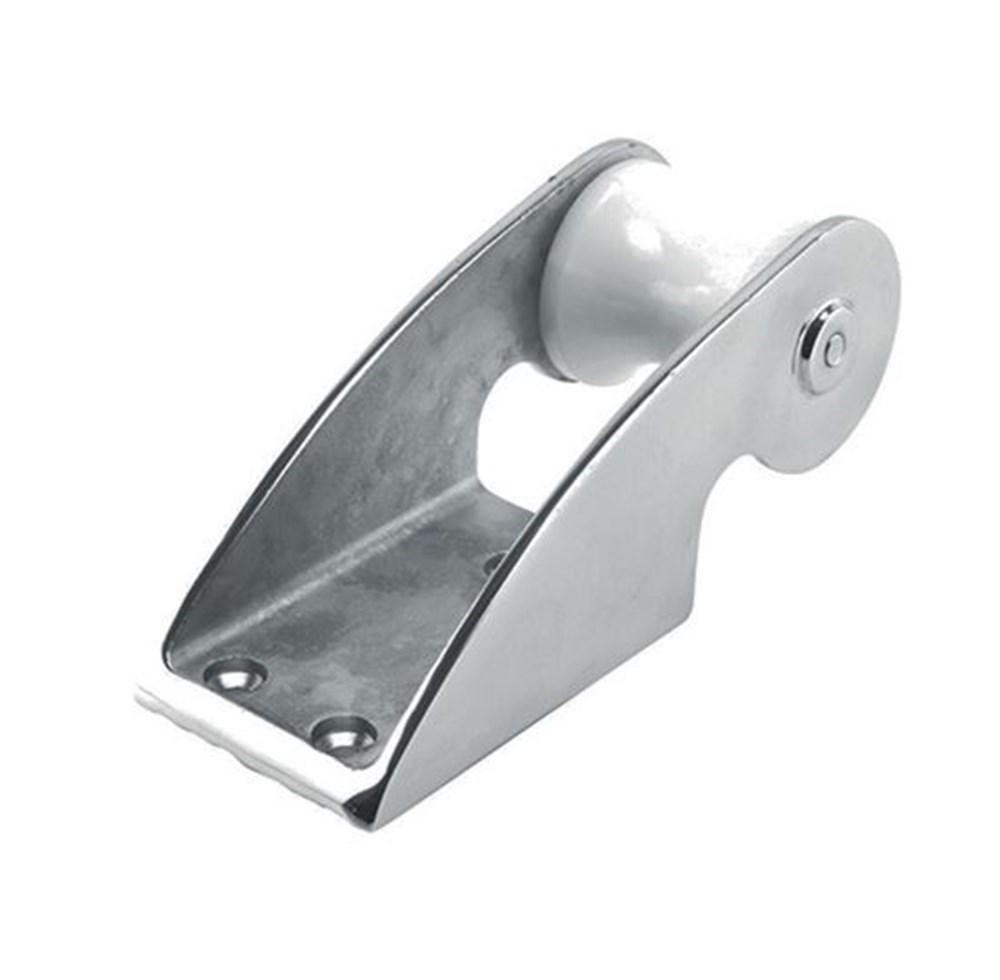 Krom Burun Makarası