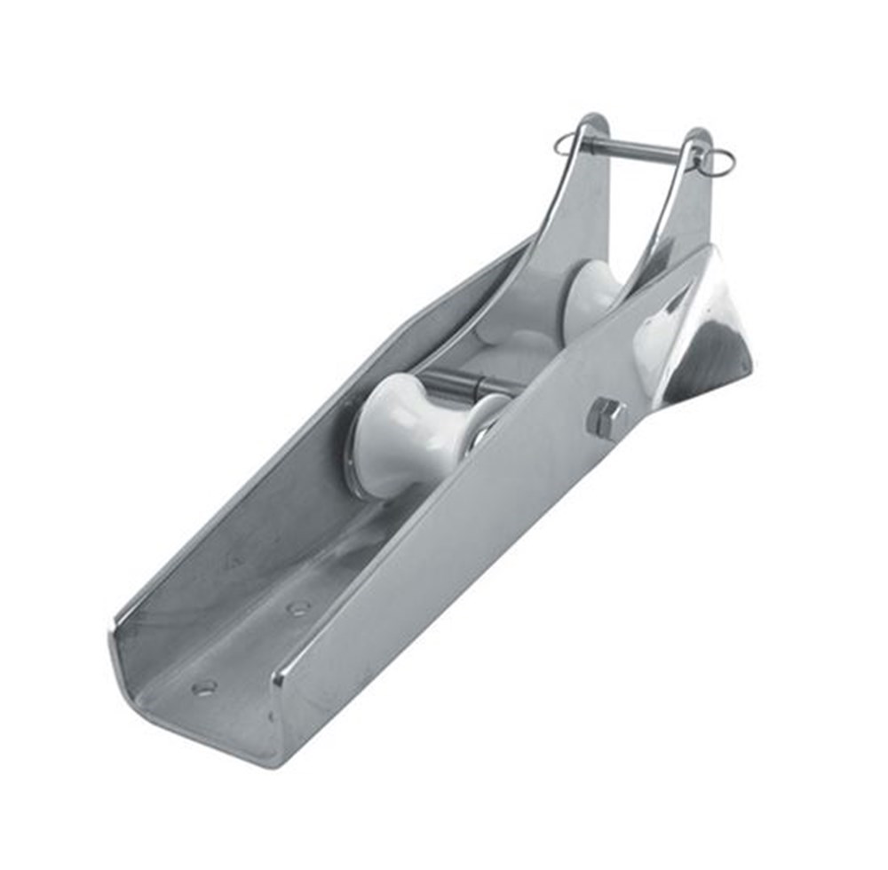 Krom Burun Makarası Dilli