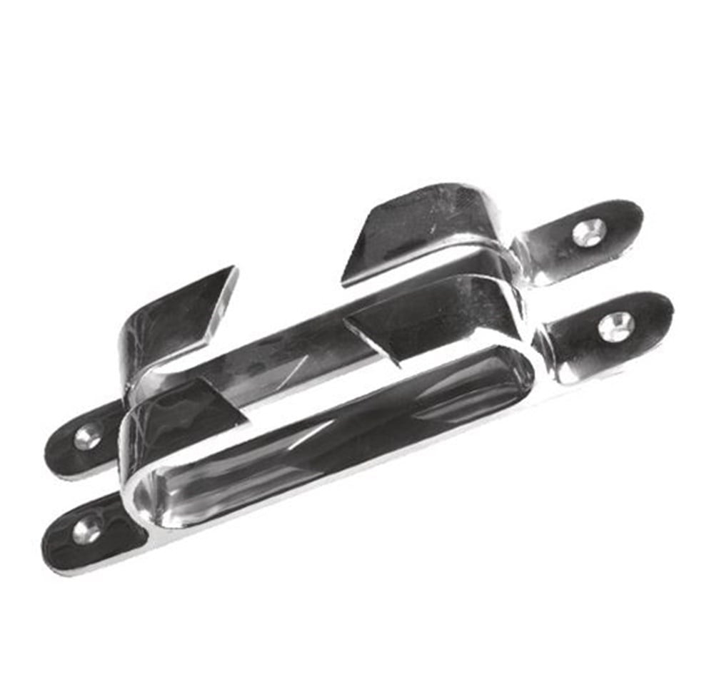 Krom Çapraz Kurtağzı