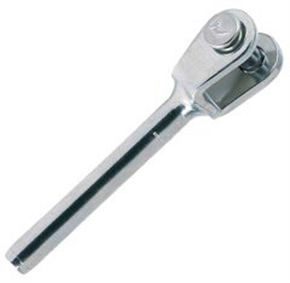 Krom Çatal Terminal