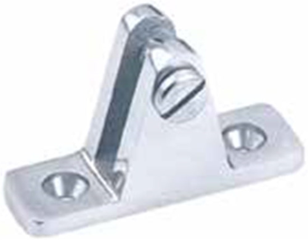 Krom Düz Pimli Tabla