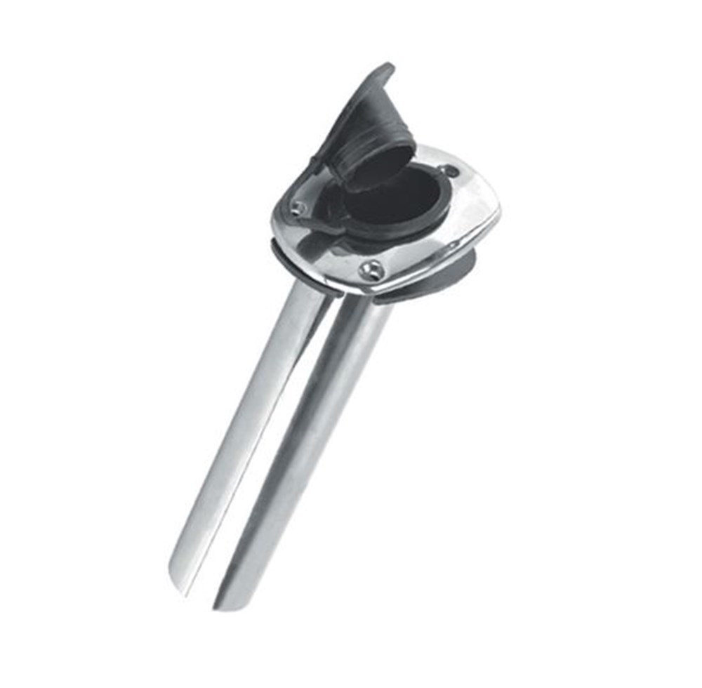 Krom Gömme Kamış Yuvası