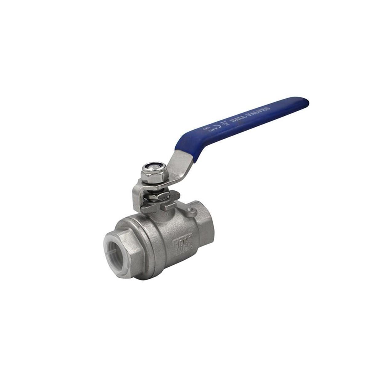 Krom Küresel Vana 1