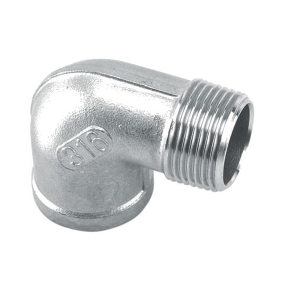 Krom Kuyruklu Dirsek