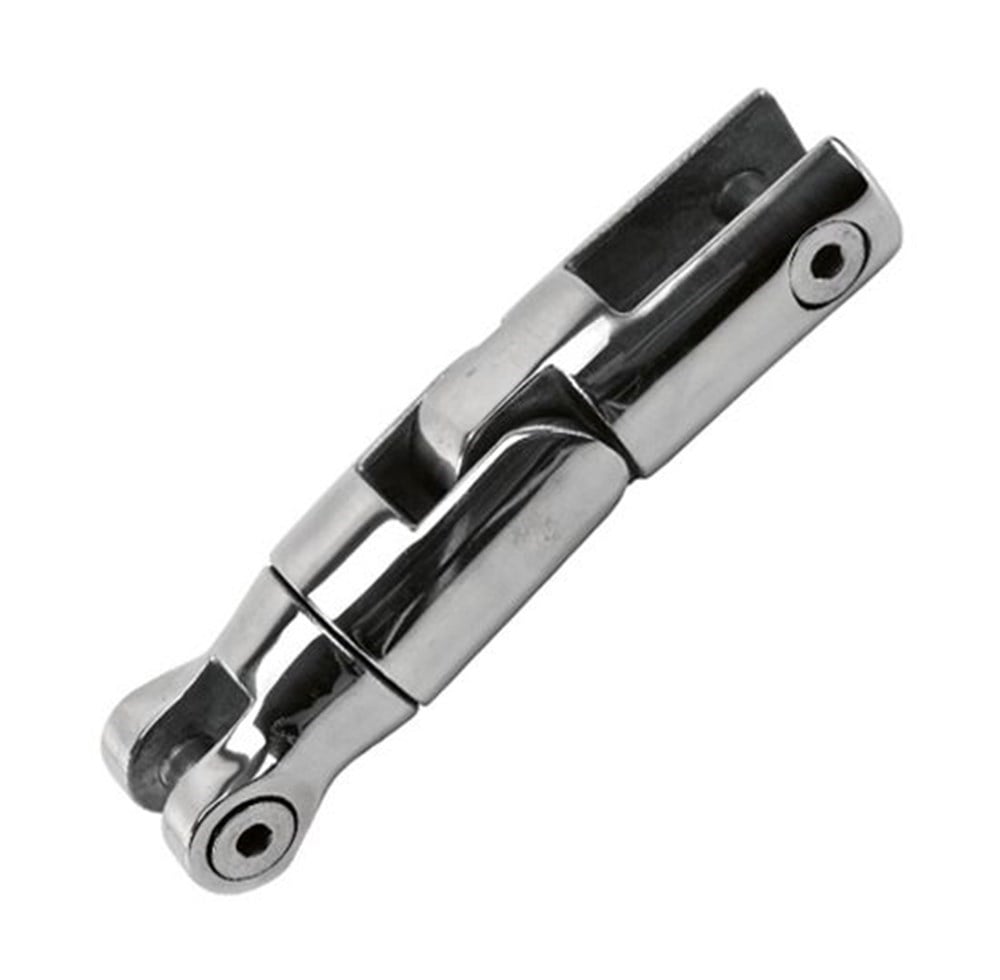 Krom Mafsallı Çapa Fırdöndüsü