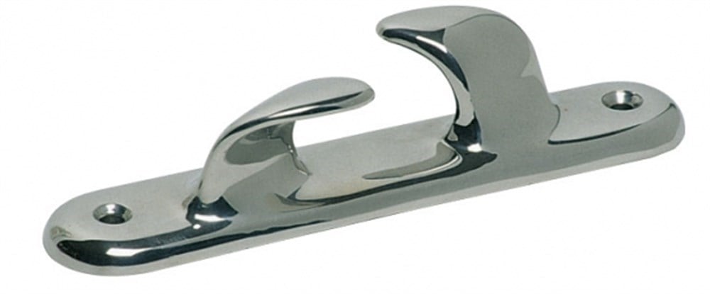 Krom Mrn 027 Çapraz Kurtağzı