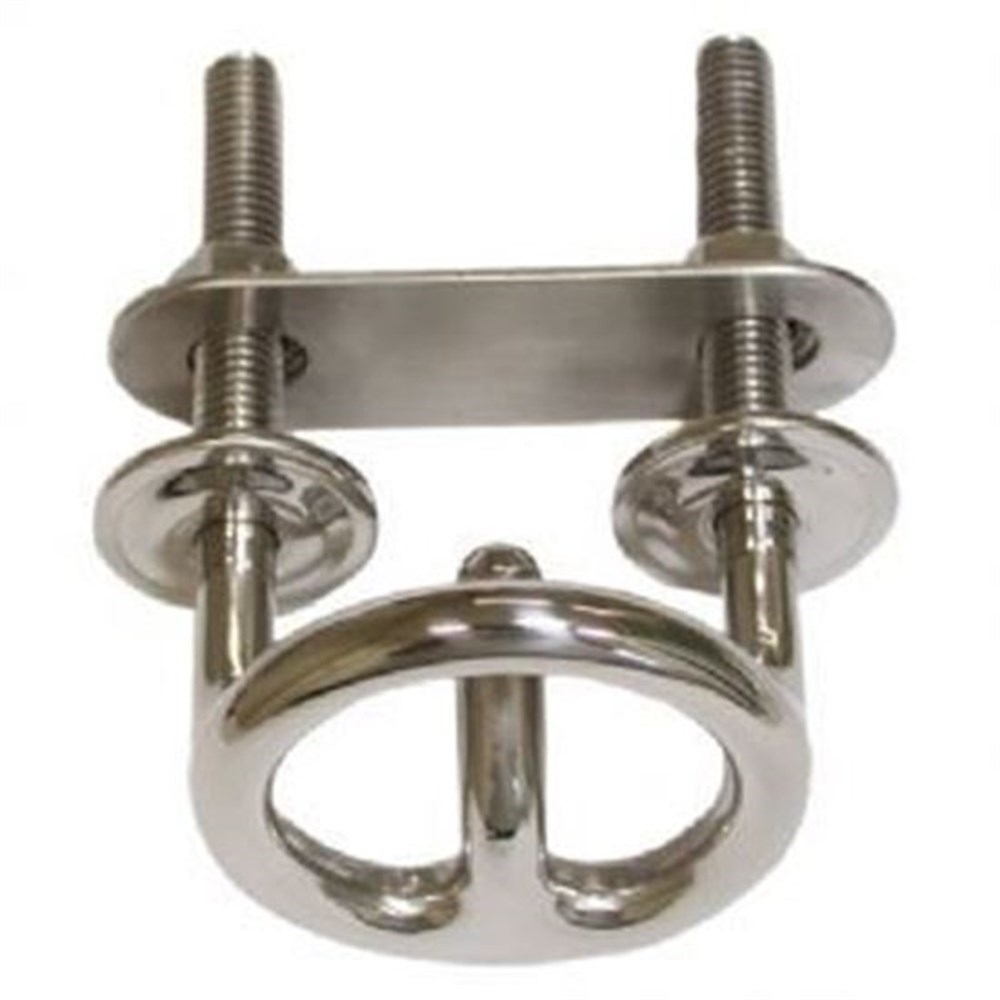 Krom Mrn Su Kayağı Mapası