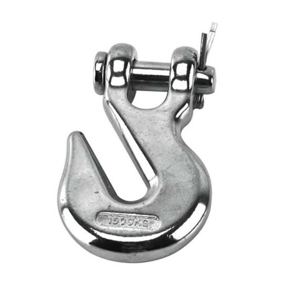Krom Pimli Zincir Kanca