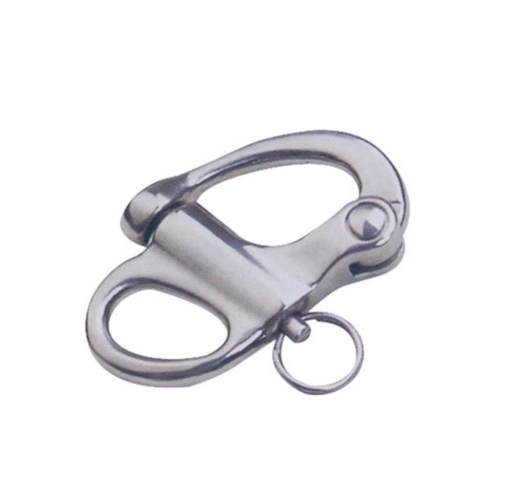 Krom Sabit Mandar Kilidi