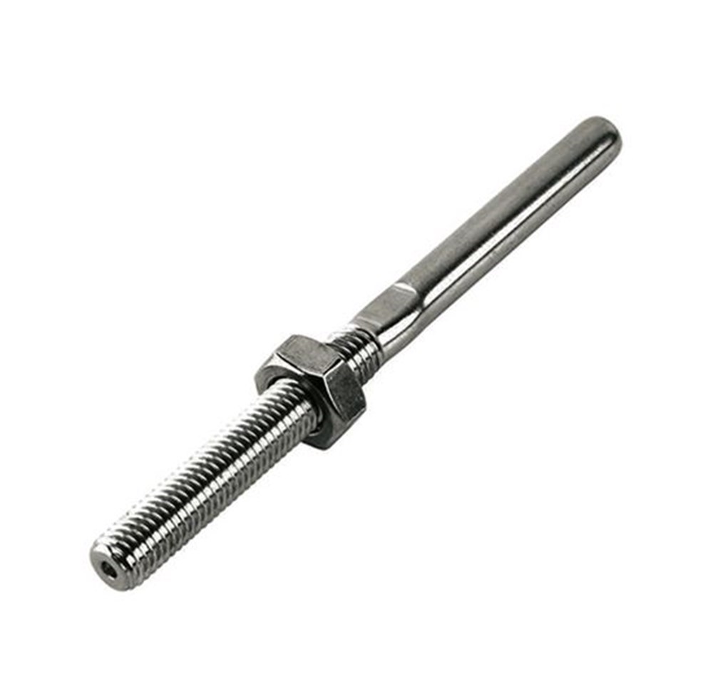 Krom Vidalı Terminal