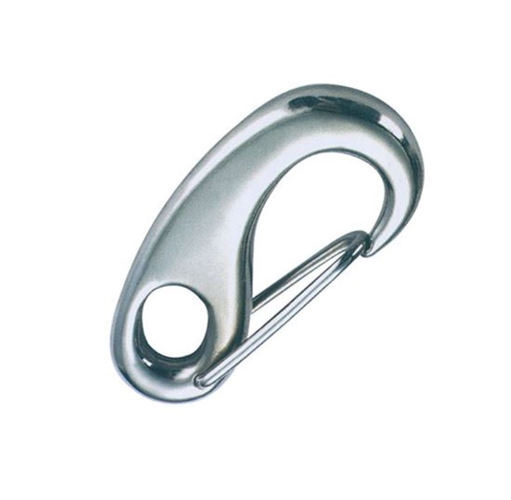 Krom-Yaylı Gözlü Karabina