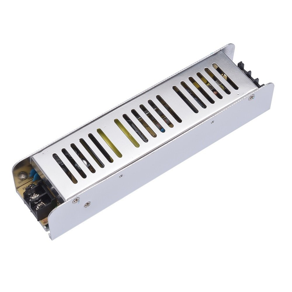 LamptimeLamptime 100W Slim Led Trafosu DC12V-8,3A
