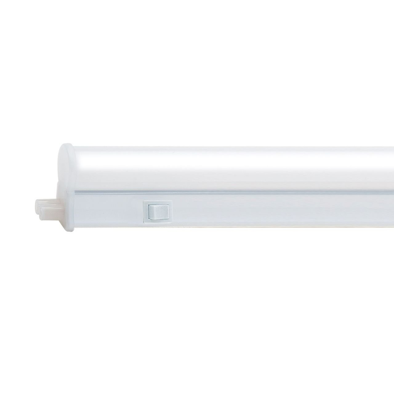 LamptimeLamptime 12W 90 Cm T5 Anahtarlı Led Bant Armatür 3000K