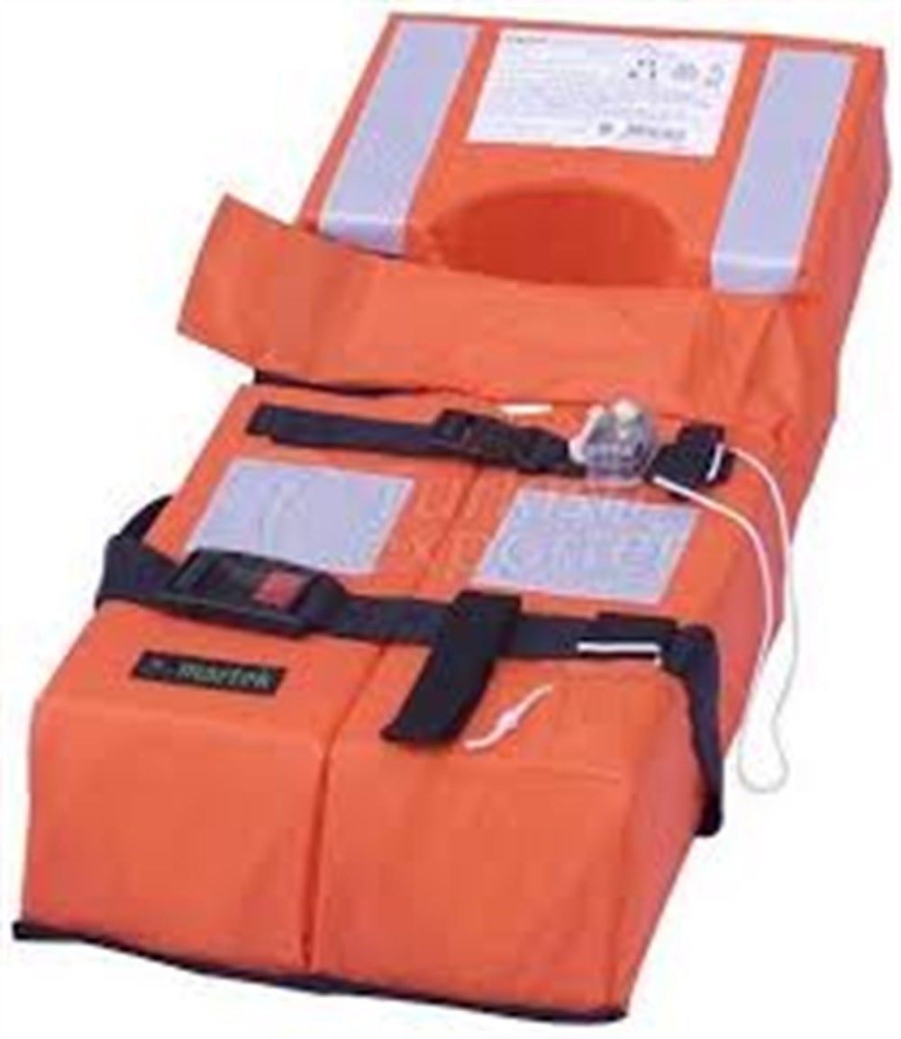 M02600 Yetişkin Can Yeleği