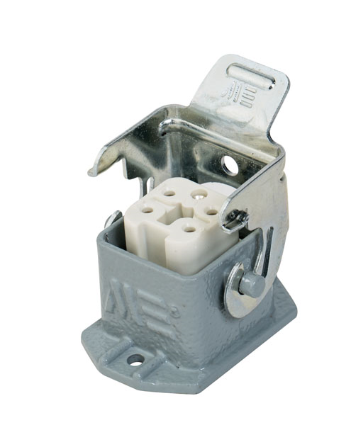Mete EnerjiMete 5X10A. Çoklu Makine Prizi