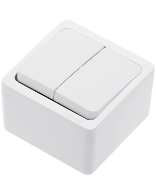 NeadNead Murat Komitatör Beyaz