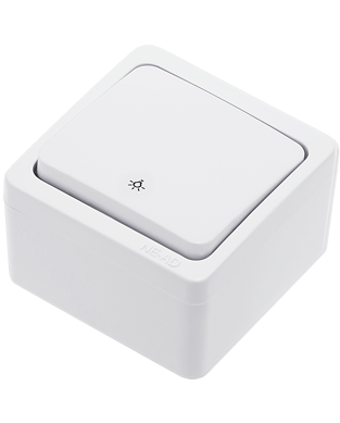 NeadNead Murat Light Anahtar